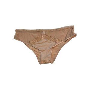 Victoria Secret Nude Hip Hugger Hipster‎ Underwear